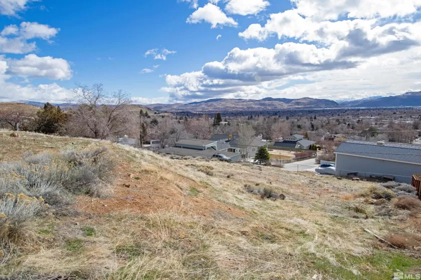 5530 High Rock, Sparks, Nevada 89431, ,Land,Residential,High Rock,250001776