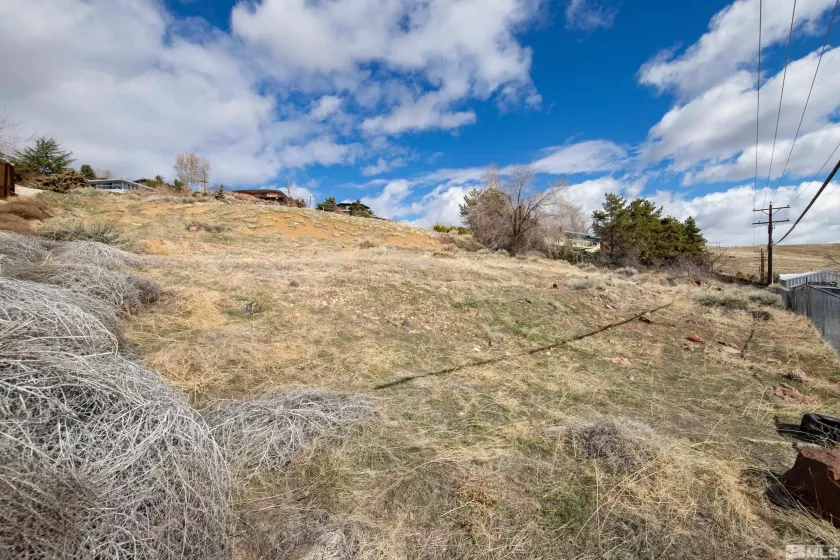5530 High Rock, Sparks, Nevada 89431, ,Land,Residential,High Rock,250001776