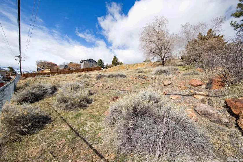 5530 High Rock, Sparks, Nevada 89431, ,Land,Residential,High Rock,250001776