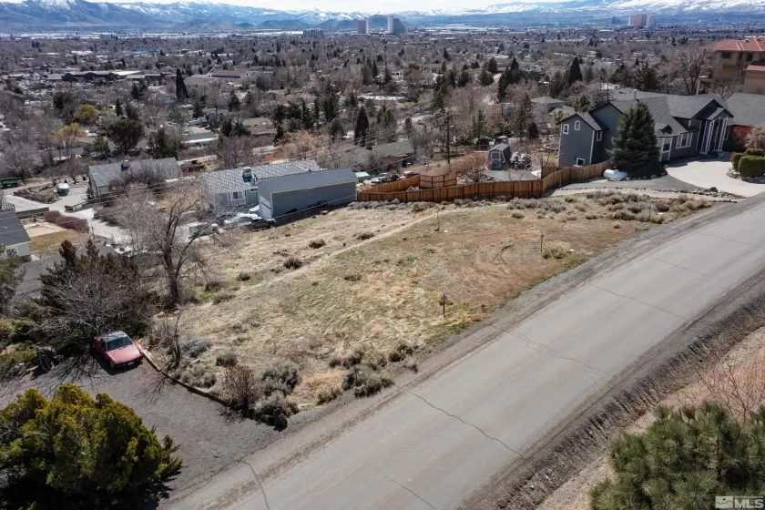 5530 High Rock, Sparks, Nevada 89431, ,Land,Residential,High Rock,250001776