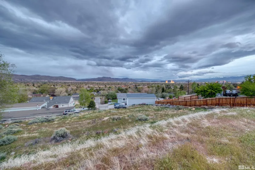 5530 High Rock, Sparks, Nevada 89431, ,Land,Residential,High Rock,250001776