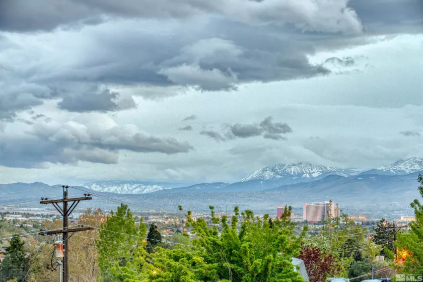5530 High Rock, Sparks, Nevada 89431, ,Land,Residential,High Rock,250001776