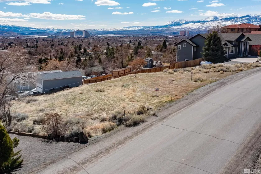 5530 High Rock, Sparks, Nevada 89431, ,Land,Residential,High Rock,250001776