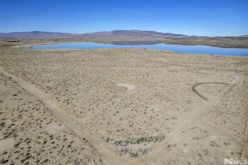 4400 A, Silver Springs, Nevada 89429, ,Land,Residential,A,250001919