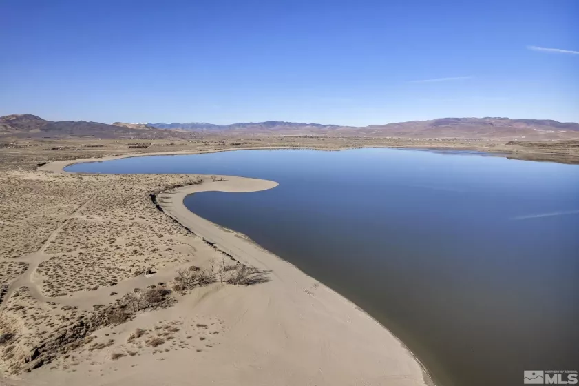 4400 A, Silver Springs, Nevada 89429, ,Land,Residential,A,250001919