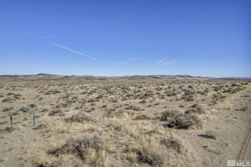 4400 A, Silver Springs, Nevada 89429, ,Land,Residential,A,250001919