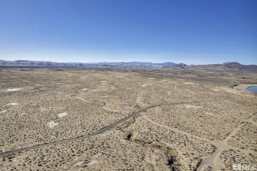 4400 A, Silver Springs, Nevada 89429, ,Land,Residential,A,250001919