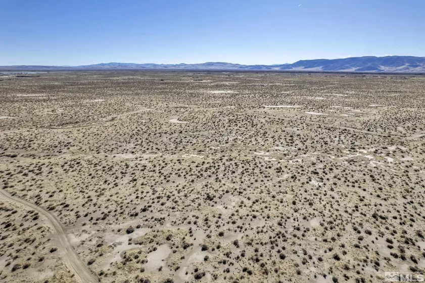4400 A, Silver Springs, Nevada 89429, ,Land,Residential,A,250001919