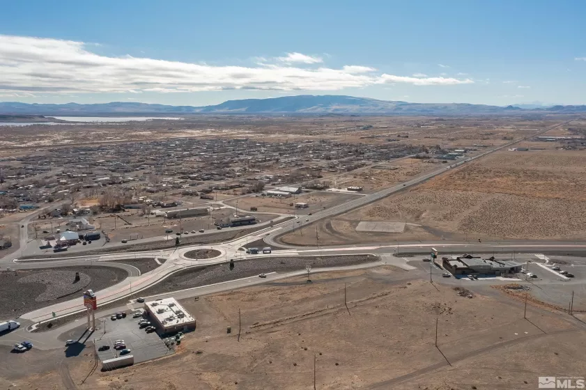 1285 Rhyolite, Silver Springs, Nevada 89429, ,Land,Residential,Rhyolite,250001723
