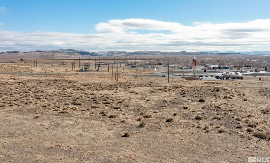 1285 Rhyolite, Silver Springs, Nevada 89429, ,Land,Residential,Rhyolite,250001723