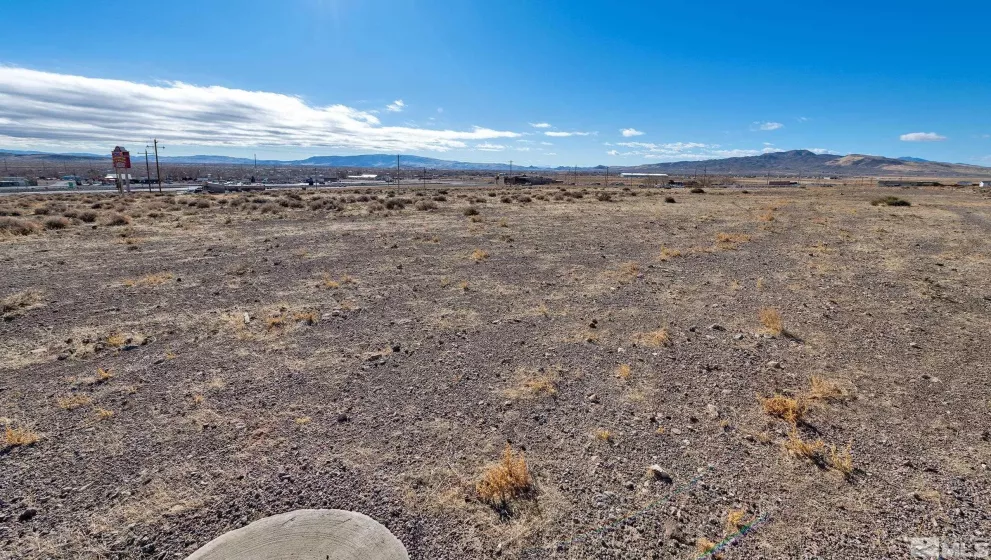 1285 Rhyolite, Silver Springs, Nevada 89429, ,Land,Residential,Rhyolite,250001723