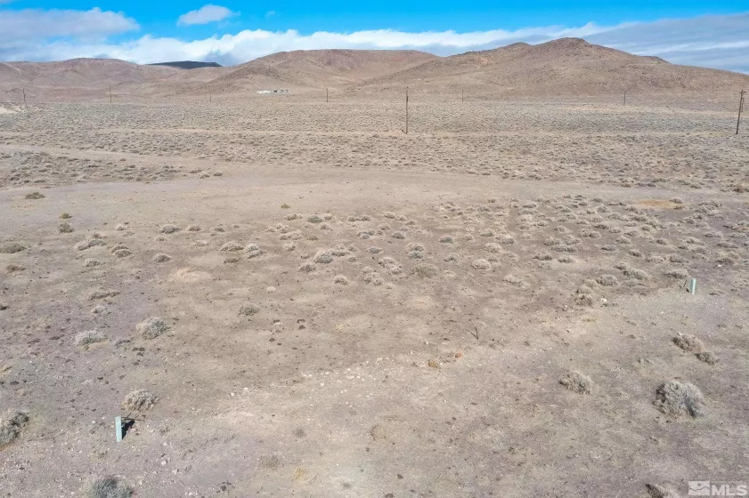 1285 Rhyolite, Silver Springs, Nevada 89429, ,Land,Residential,Rhyolite,250001723