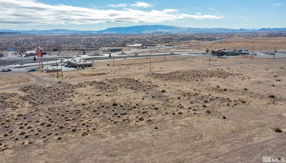 1285 Rhyolite, Silver Springs, Nevada 89429, ,Land,Residential,Rhyolite,250001723