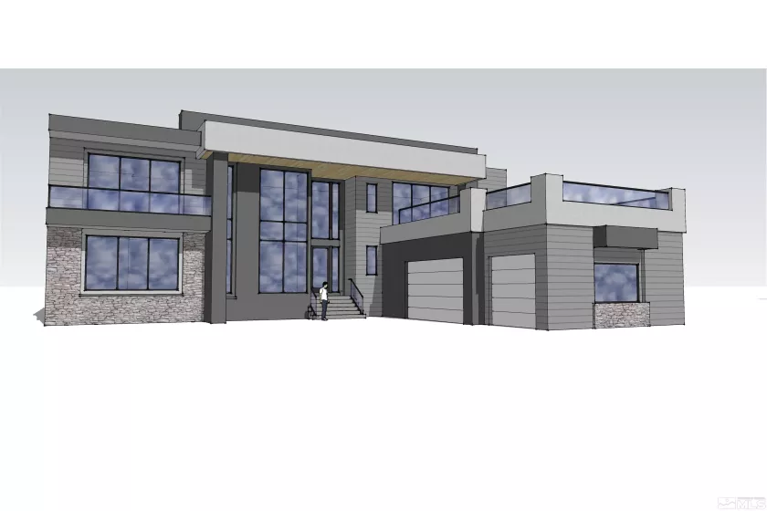 2790 Lakeridge, Reno, Nevada 89519, ,Land,Residential,Lakeridge,250001633