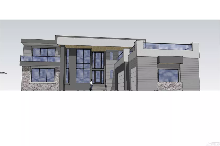 2790 Lakeridge, Reno, Nevada 89519, ,Land,Residential,Lakeridge,250001633