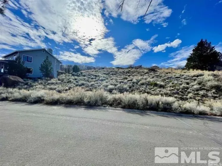 2790 Lakeridge, Reno, Nevada 89519, ,Land,Residential,Lakeridge,250001633