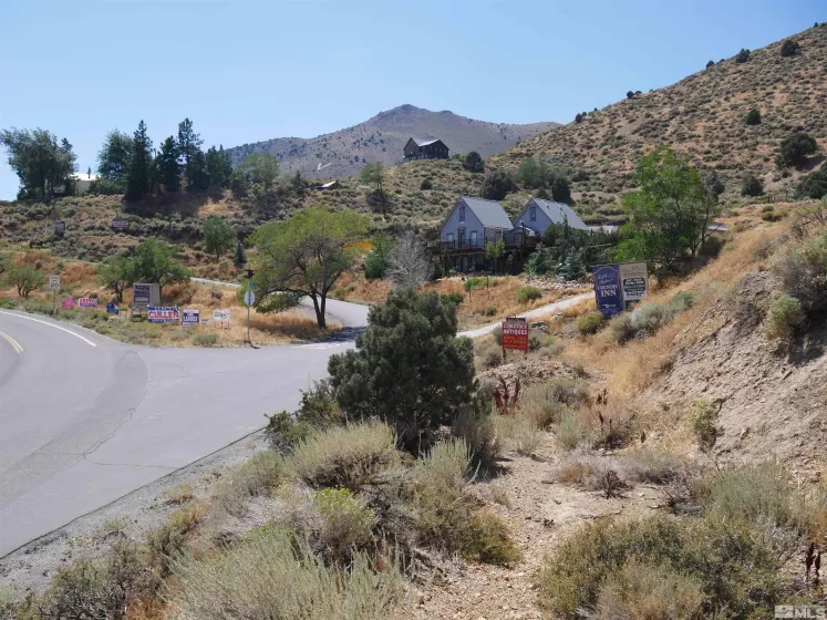 0 C St/Hwy 341, Virginia City, Nevada 89440, ,Land,Residential,C St/Hwy 341,250001546