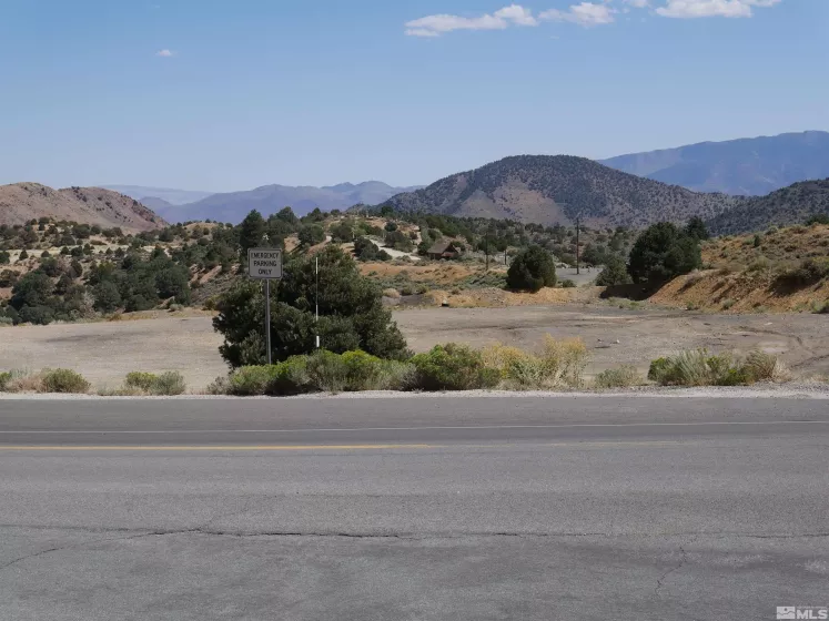 0 C St/Hwy 341, Virginia City, Nevada 89440, ,Land,Residential,C St/Hwy 341,250001546