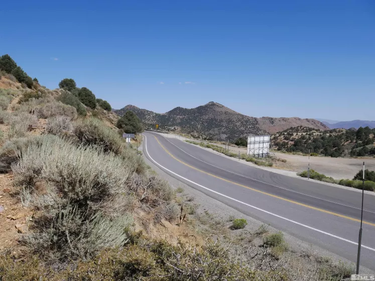 0 C St/Hwy 341, Virginia City, Nevada 89440, ,Land,Residential,C St/Hwy 341,250001546