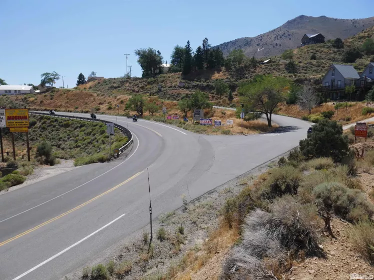0 C St/Hwy 341, Virginia City, Nevada 89440, ,Land,Residential,C St/Hwy 341,250001546