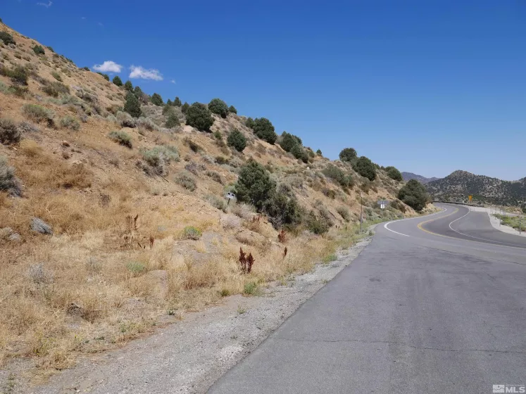0 C St/Hwy 341, Virginia City, Nevada 89440, ,Land,Residential,C St/Hwy 341,250001546