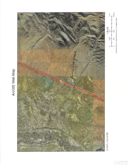 34 Cosgrave Exit, Lovelock, Nevada 89445, ,Land,Residential,Cosgrave Exit,250001614