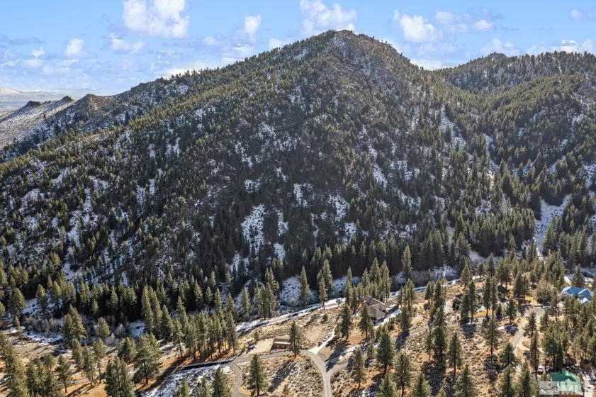 0 Old Clear Creek, Carson City, Nevada 89705, ,Land,Residential,Old Clear Creek,250001575
