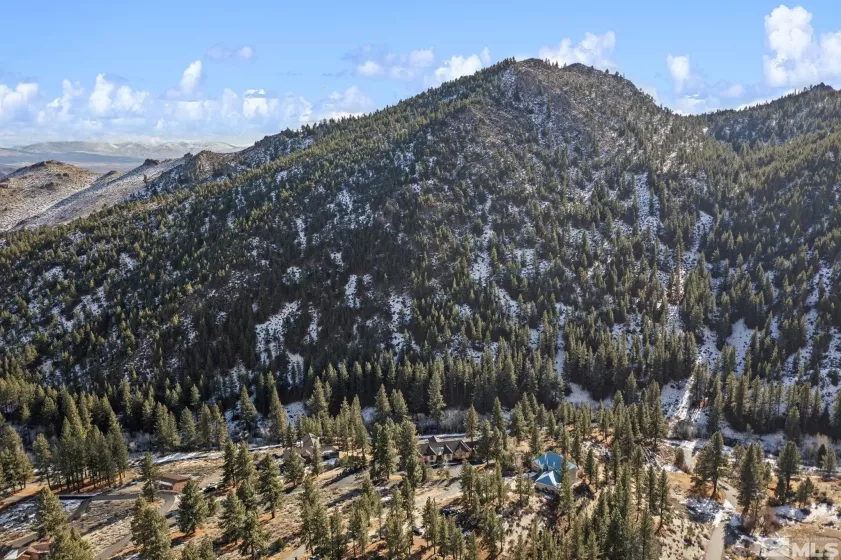 0 Old Clear Creek, Carson City, Nevada 89705, ,Land,Residential,Old Clear Creek,250001575