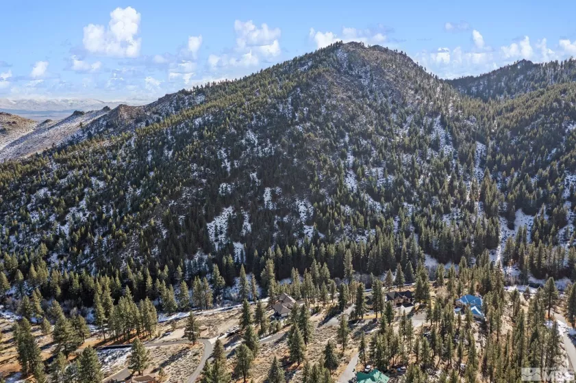 0 Old Clear Creek, Carson City, Nevada 89705, ,Land,Residential,Old Clear Creek,250001575