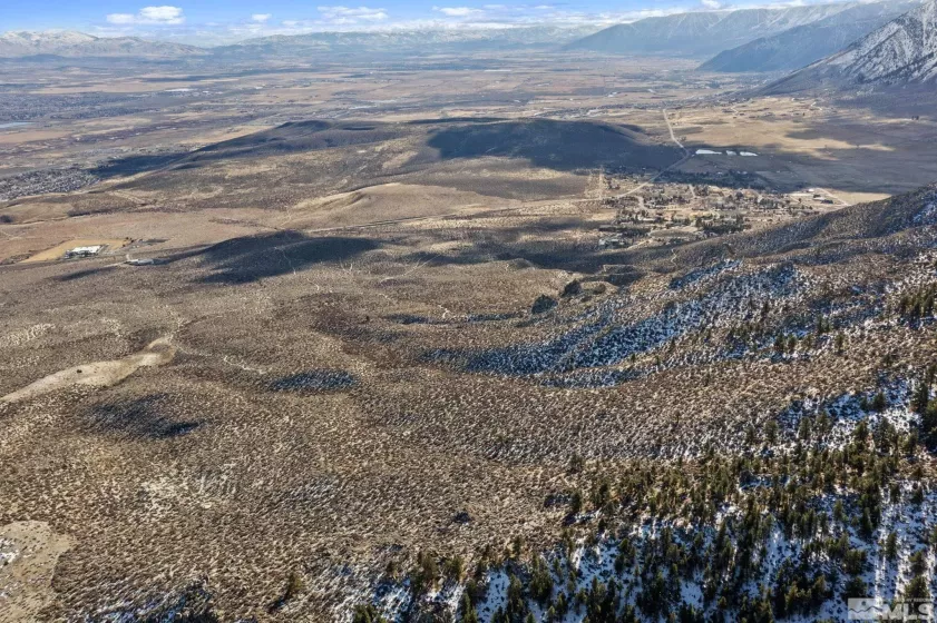 0 Old Clear Creek, Carson City, Nevada 89705, ,Land,Residential,Old Clear Creek,250001575