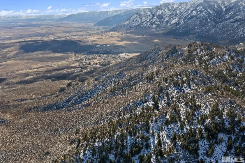 0 Old Clear Creek, Carson City, Nevada 89705, ,Land,Residential,Old Clear Creek,250001575