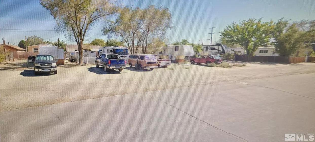 720 J, Hawthorne, Nevada 89415, ,Land,Residential,J,250001556