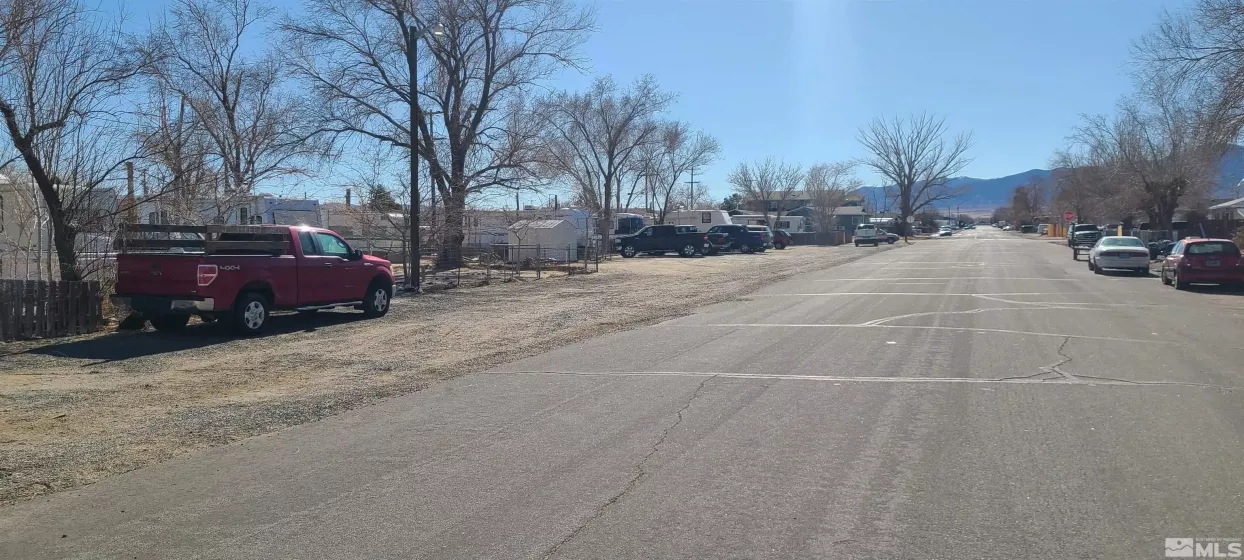 720 J, Hawthorne, Nevada 89415, ,Land,Residential,J,250001556