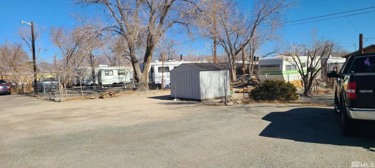 720 J, Hawthorne, Nevada 89415, ,Land,Residential,J,250001556
