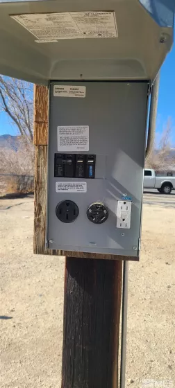 720 J, Hawthorne, Nevada 89415, ,Land,Residential,J,250001556
