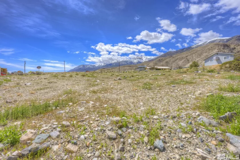 221 Lisa, Walker Lake, Nevada 89415, ,Land,Residential,Lisa,250001157
