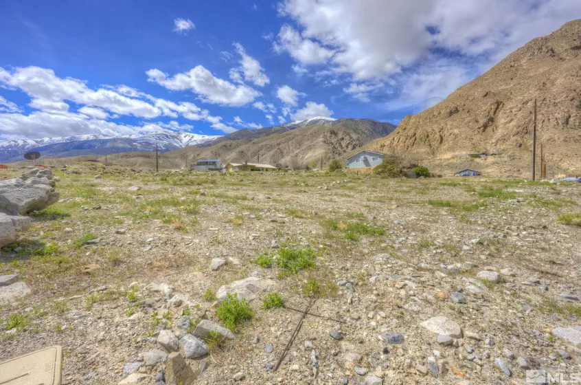 221 Lisa, Walker Lake, Nevada 89415, ,Land,Residential,Lisa,250001157