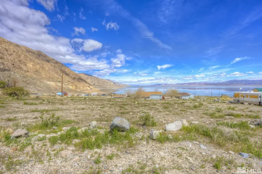 221 Lisa, Walker Lake, Nevada 89415, ,Land,Residential,Lisa,250001157