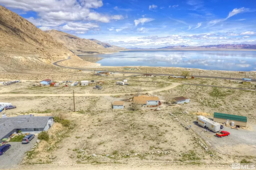221 Lisa, Walker Lake, Nevada 89415, ,Land,Residential,Lisa,250001157