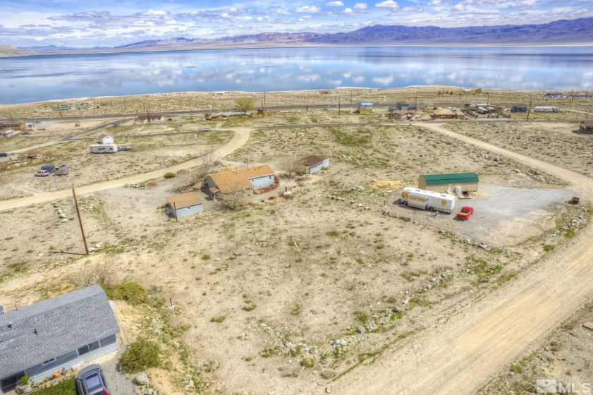 221 Lisa, Walker Lake, Nevada 89415, ,Land,Residential,Lisa,250001157
