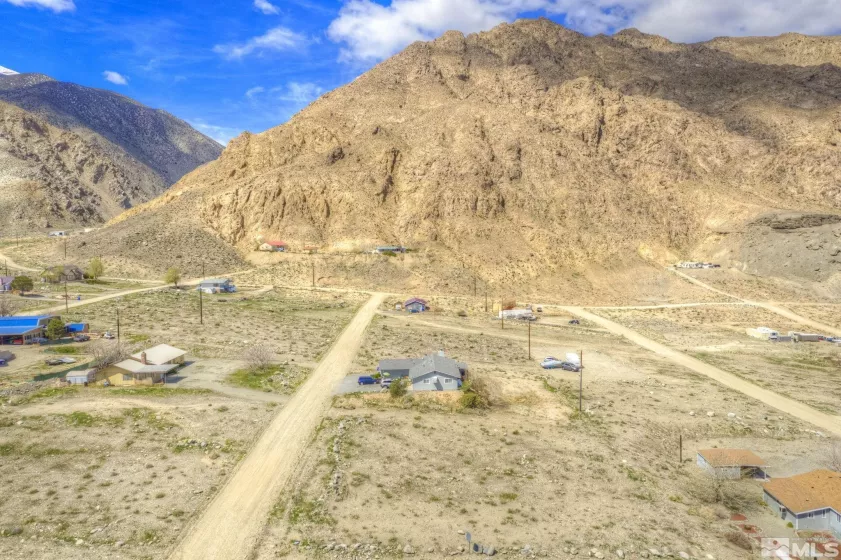 221 Lisa, Walker Lake, Nevada 89415, ,Land,Residential,Lisa,250001157