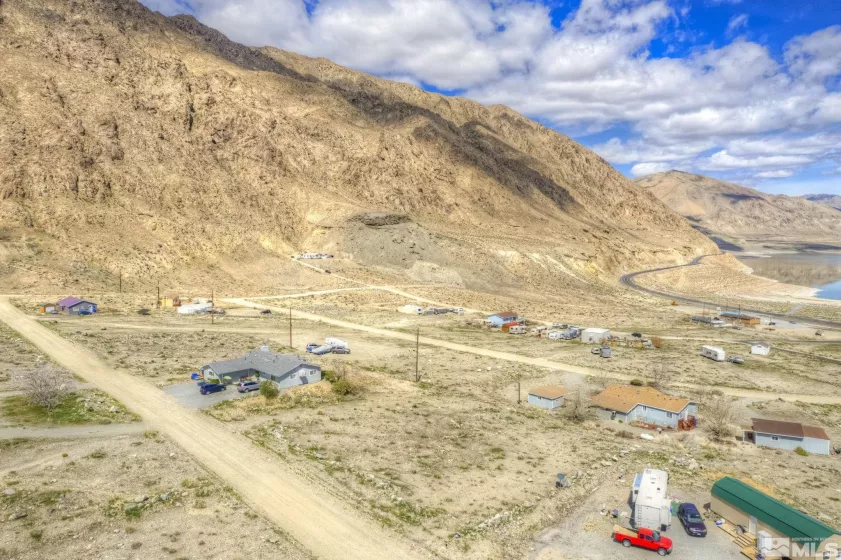 221 Lisa, Walker Lake, Nevada 89415, ,Land,Residential,Lisa,250001157