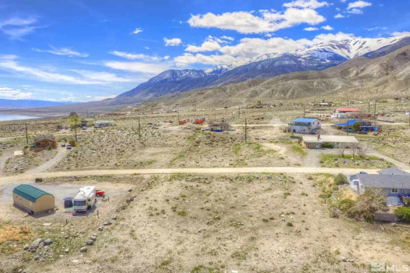 221 Lisa, Walker Lake, Nevada 89415, ,Land,Residential,Lisa,250001157