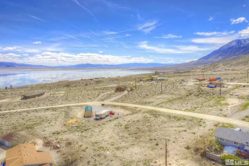 221 Lisa, Walker Lake, Nevada 89415, ,Land,Residential,Lisa,250001157
