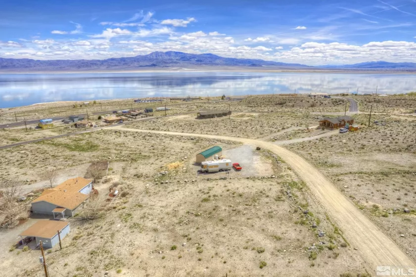 221 Lisa, Walker Lake, Nevada 89415, ,Land,Residential,Lisa,250001157