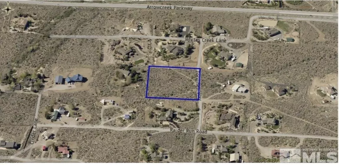 0 Cinder, Reno, Nevada 89511, ,Land,Residential,Cinder,250001294