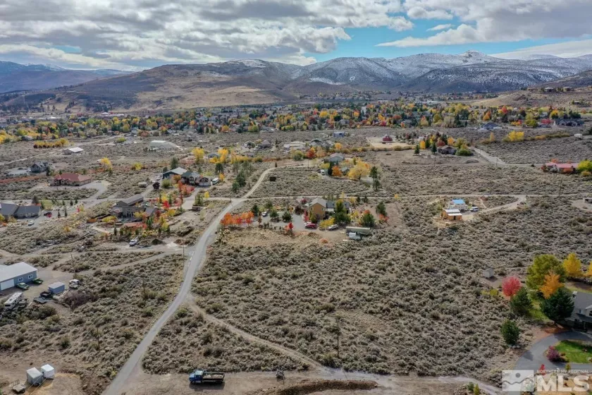 0 Cinder, Reno, Nevada 89511, ,Land,Residential,Cinder,250001294