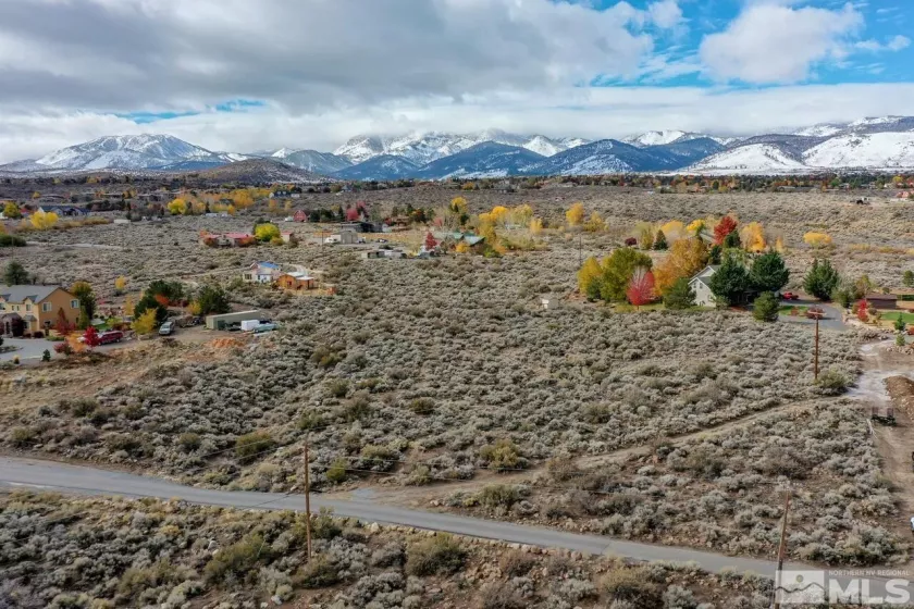 0 Cinder, Reno, Nevada 89511, ,Land,Residential,Cinder,250001294