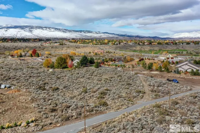 0 Cinder, Reno, Nevada 89511, ,Land,Residential,Cinder,250001294