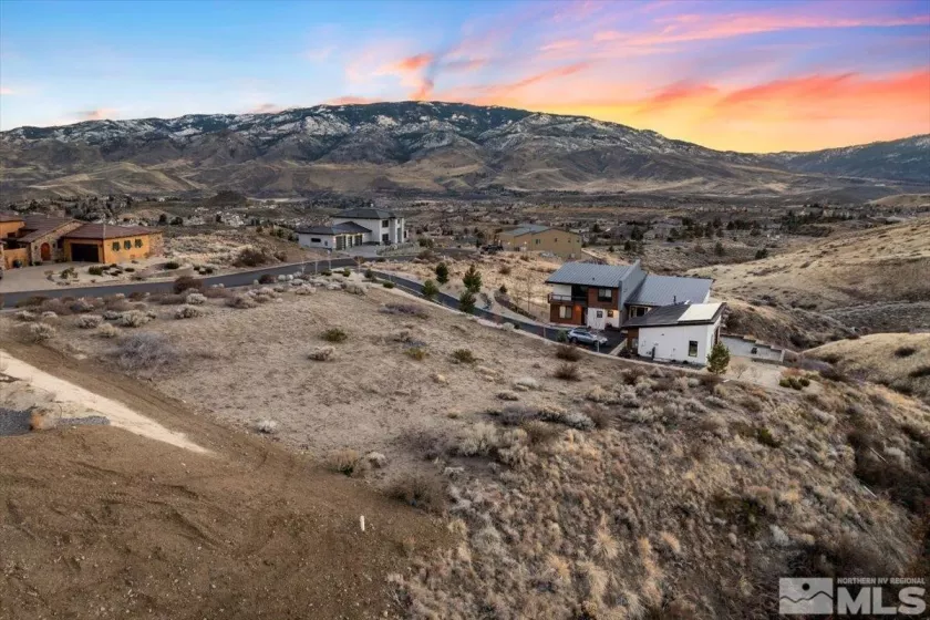 8673 Eagle Chase, Reno, Nevada 89523, ,Land,Residential,Eagle Chase,250001125
